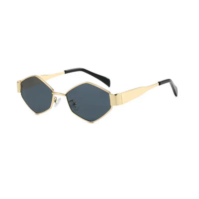 Caraíva Sunglasses - Black