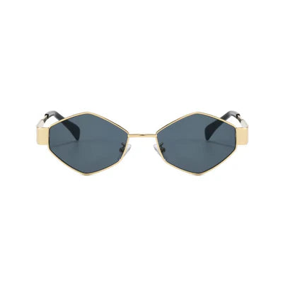 Caraíva Sunglasses - Black