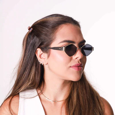 Caraíva Sunglasses - Black